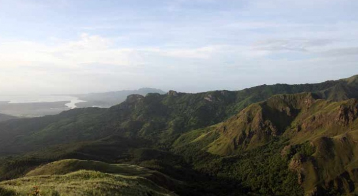 parque-nacional-altos-de-campana-panama