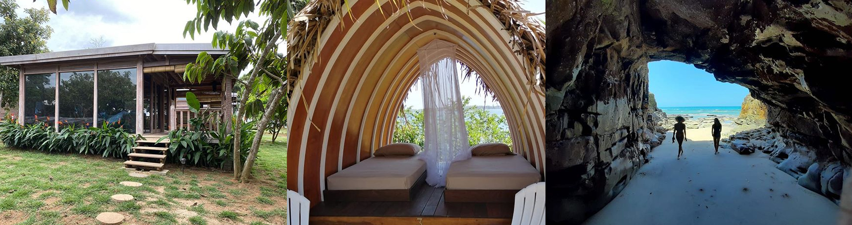 SONNY ISLAND RESORT. Isla Bolaños