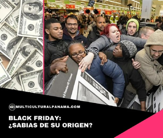 sabias-el-origen-del-black-friday