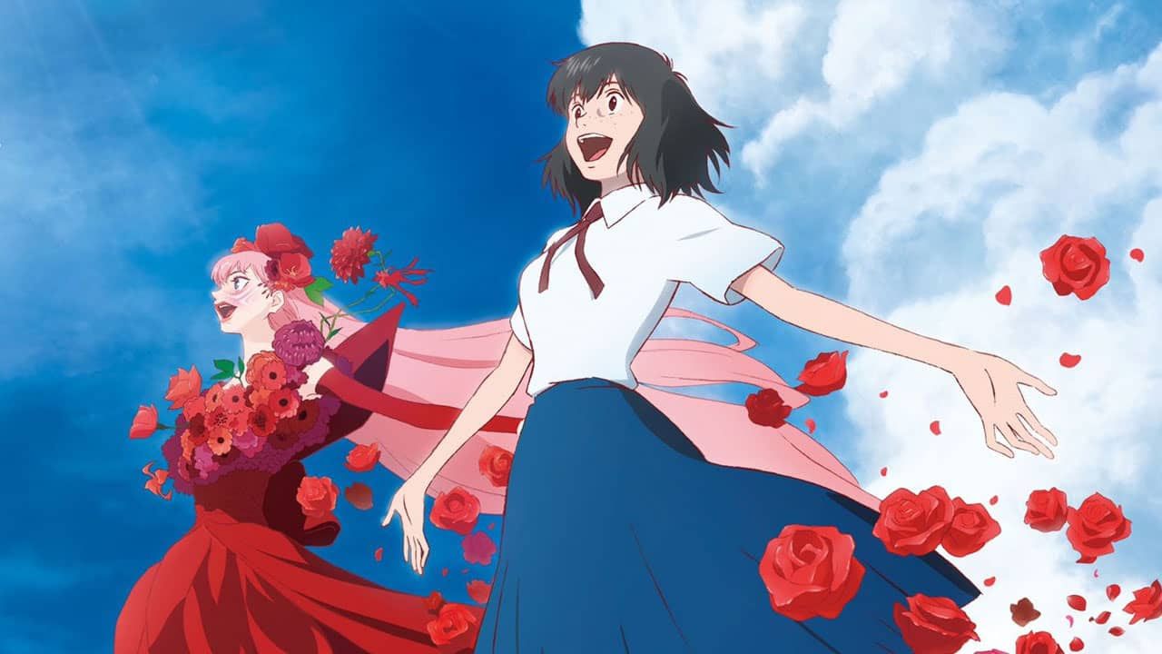 belle-ry-to-sobakasu-no-hime