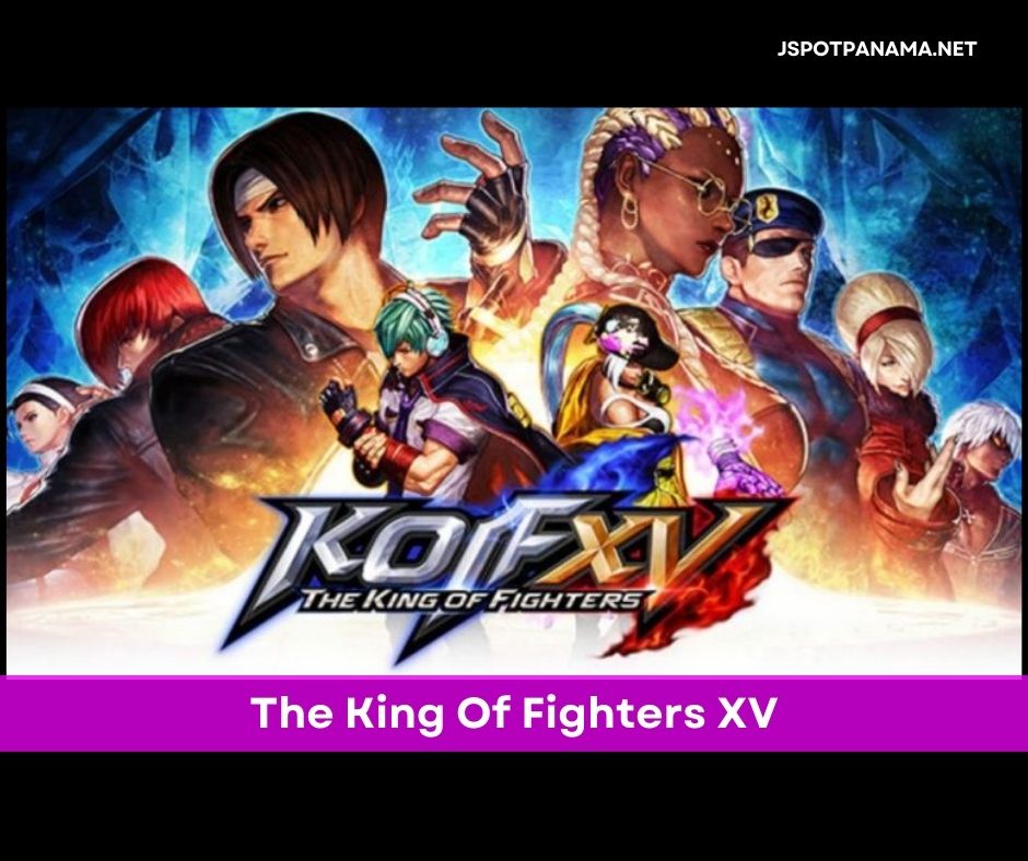 the-king-of-fighters-xv