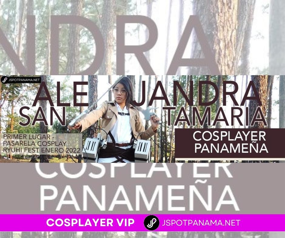 cosplayers-vip-de-marzo-alejandra-santamaria