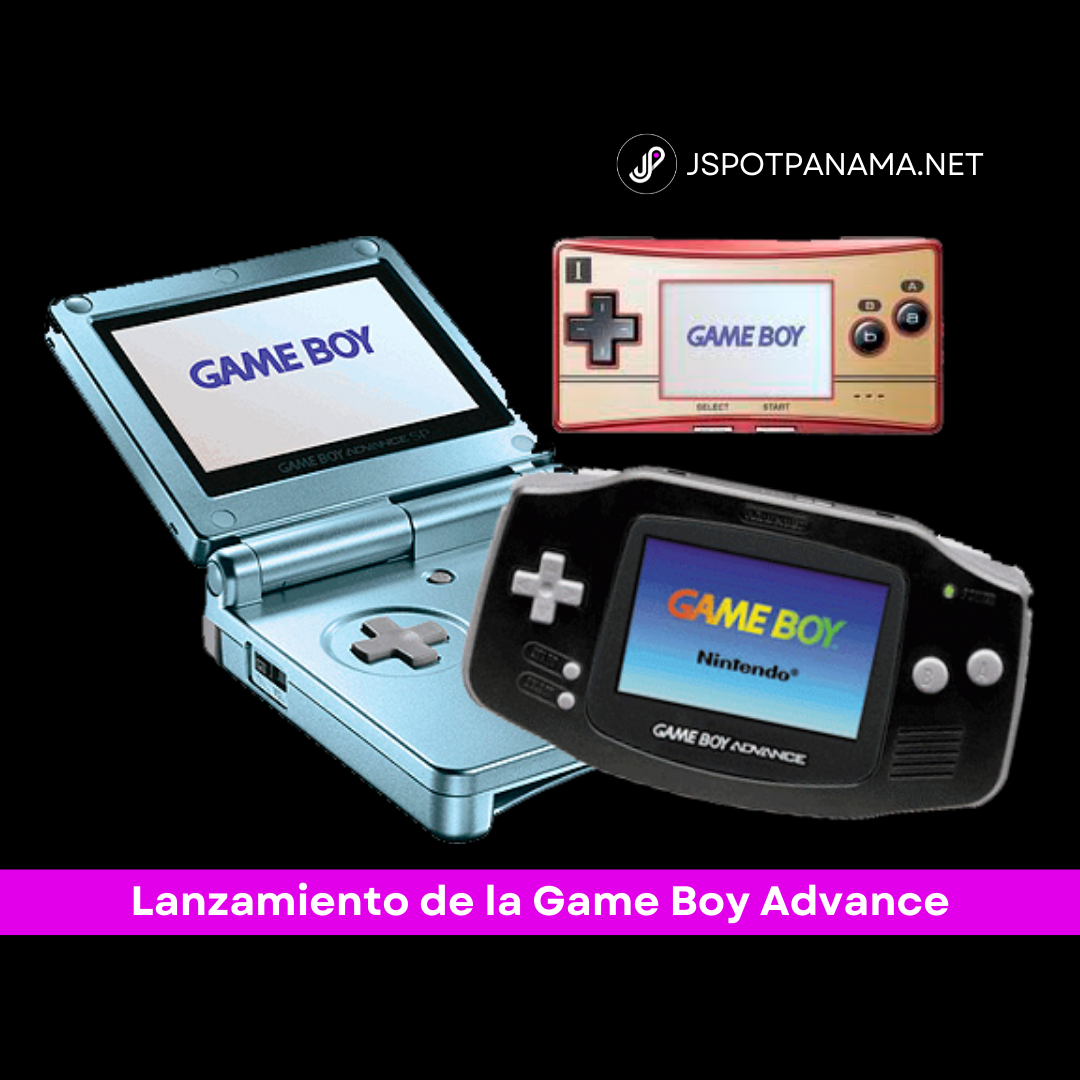 lanzamiento-de-la-game-boy-advance