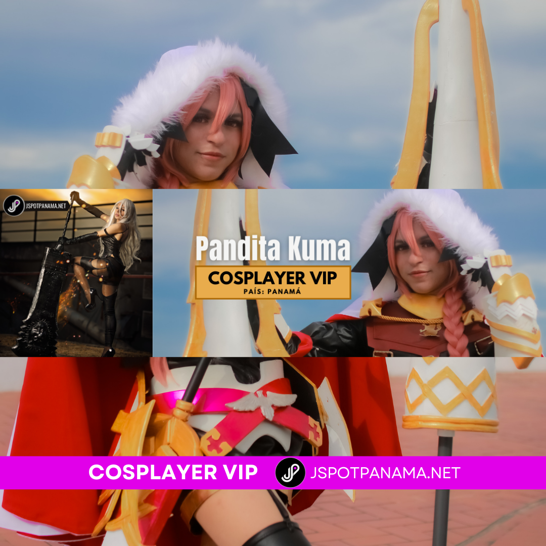 cosplayers-vip-de-abril-pandita-kuma