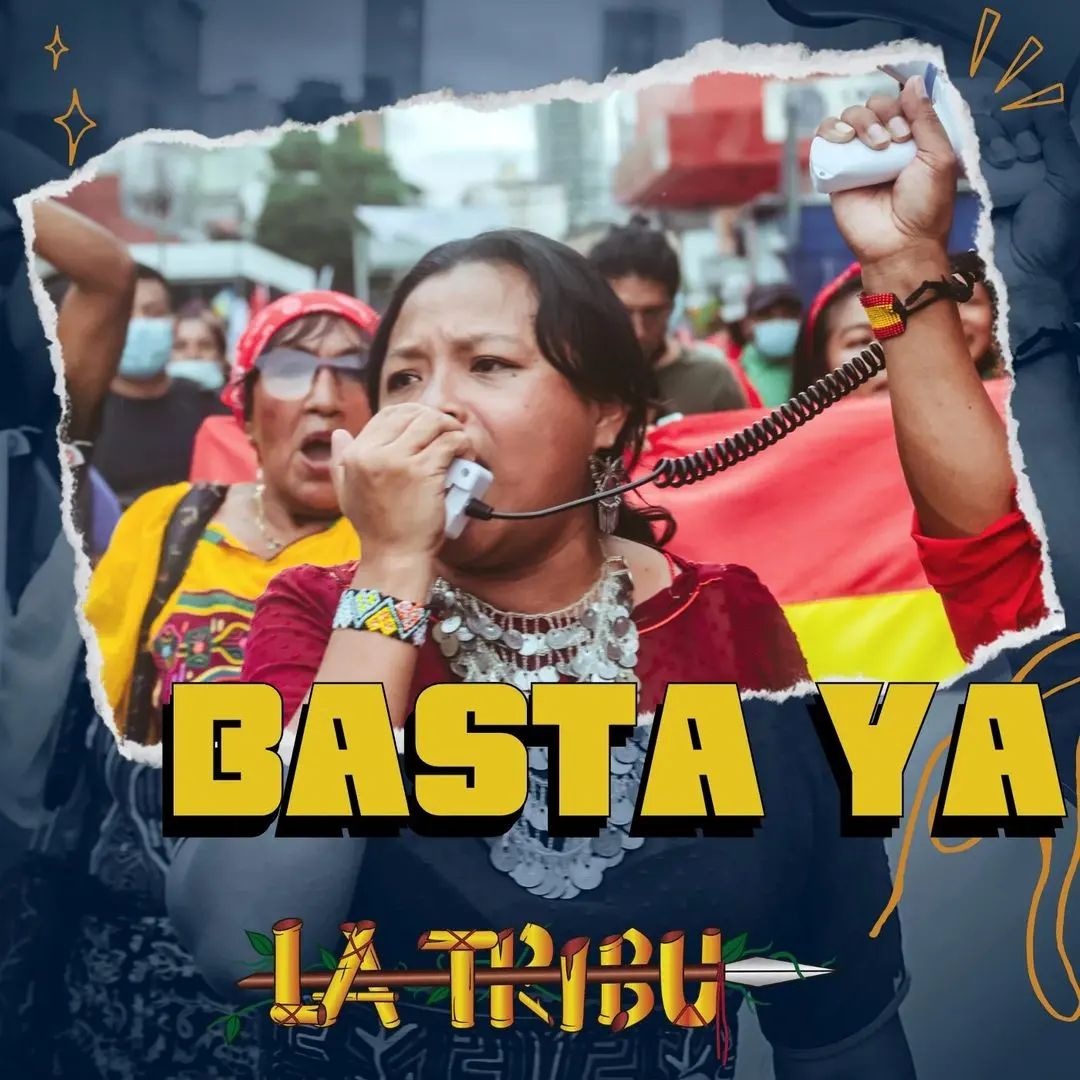 la-tribu-presenta-basta-ya