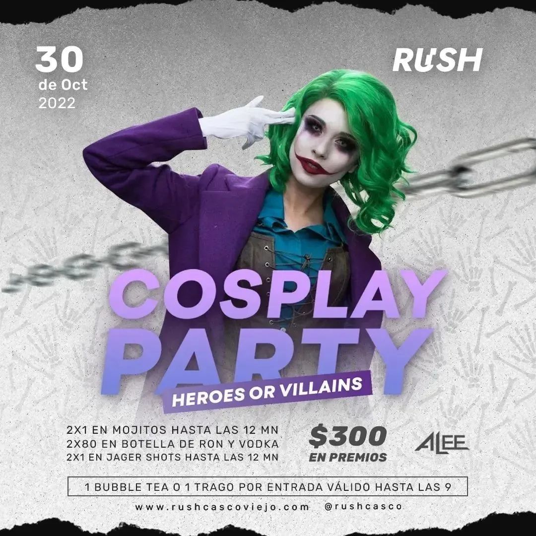 cosplay-party