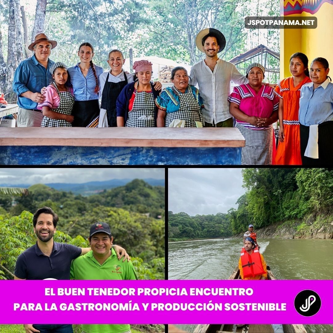 el-buen-tenedor-propicia-encuentro-para-la-gastronomia-y-produccion-sosteneibles