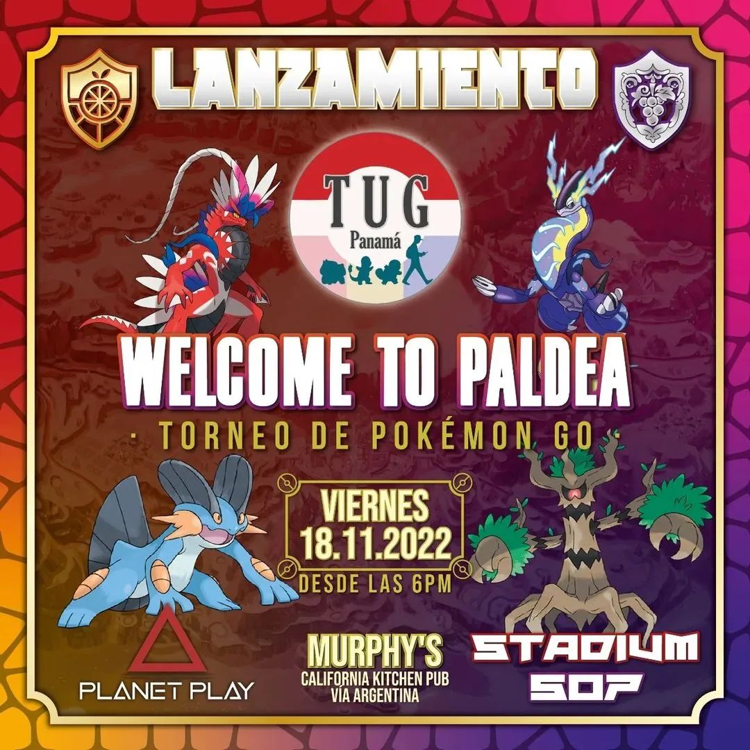 torneo-de-pokemon-go-welcome-to-paldea