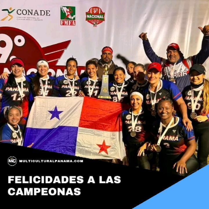 campeonas-de-flag-football