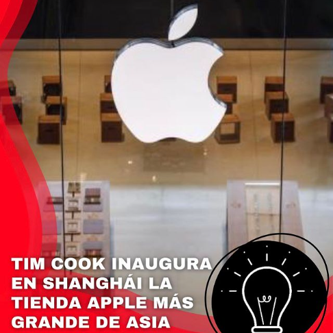 tim-cook-inagura-en-shangai-la-tienda-apple-mas-grande-de-asia