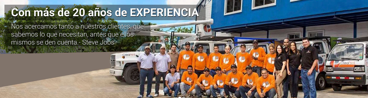 Creaprint Publicidad