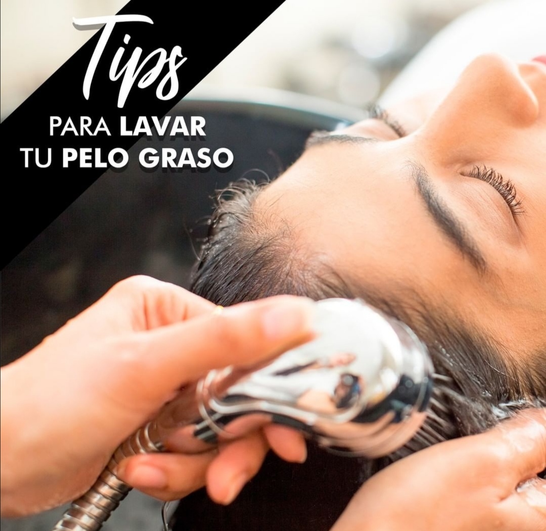 tips-para-lavar-tu-pelo-graso