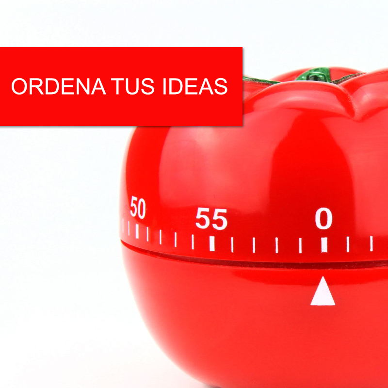ordena-tus-ideas-y-aleja-la-procrastinacion-