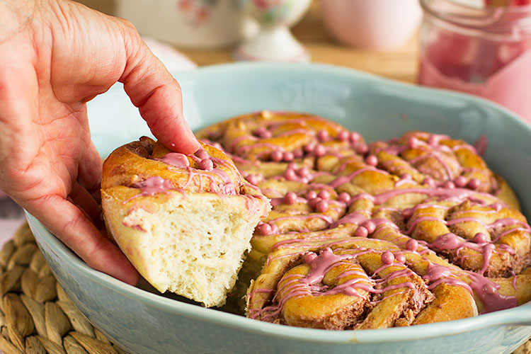 los-mejores-cinnamon-rolls