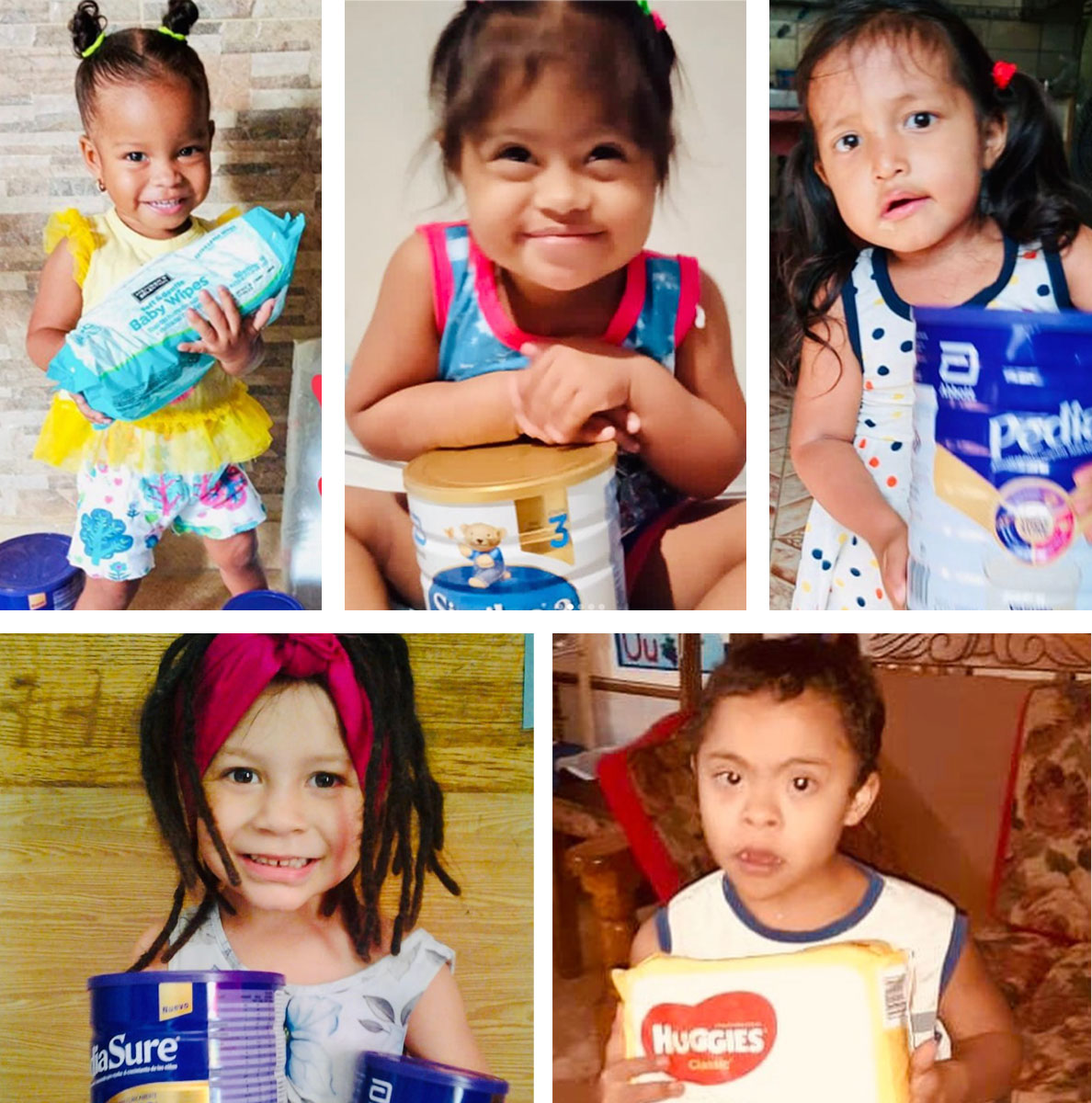 jireh-emily-anita-yorlenis-y-jesus