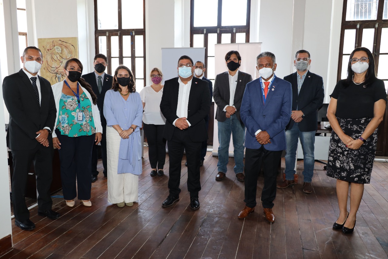 inauguran-centro-de-investigaciones-historicas-antropologicas-y-culturales-cihac-aip