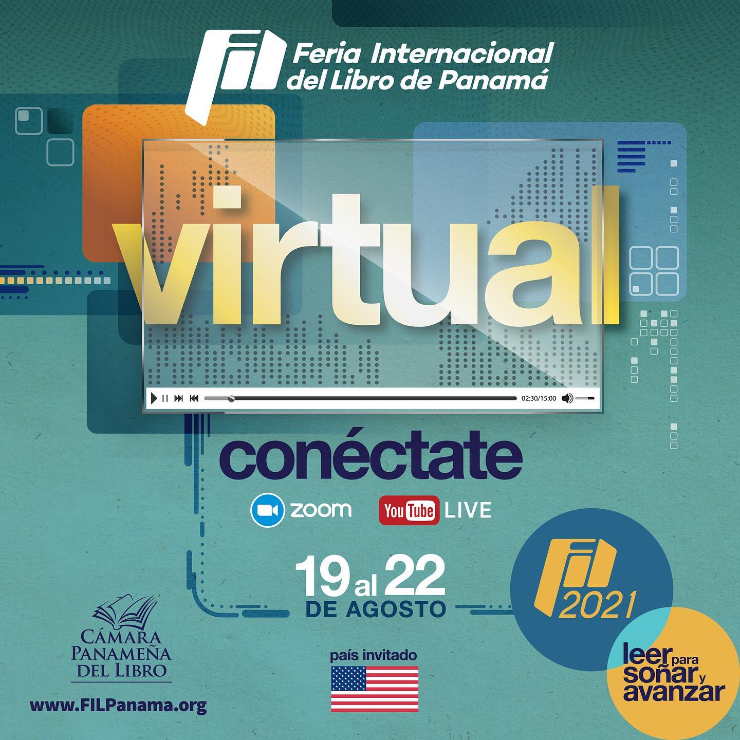 micultura-participara-en-el-xvii-feria-internacional-del-libro-2021