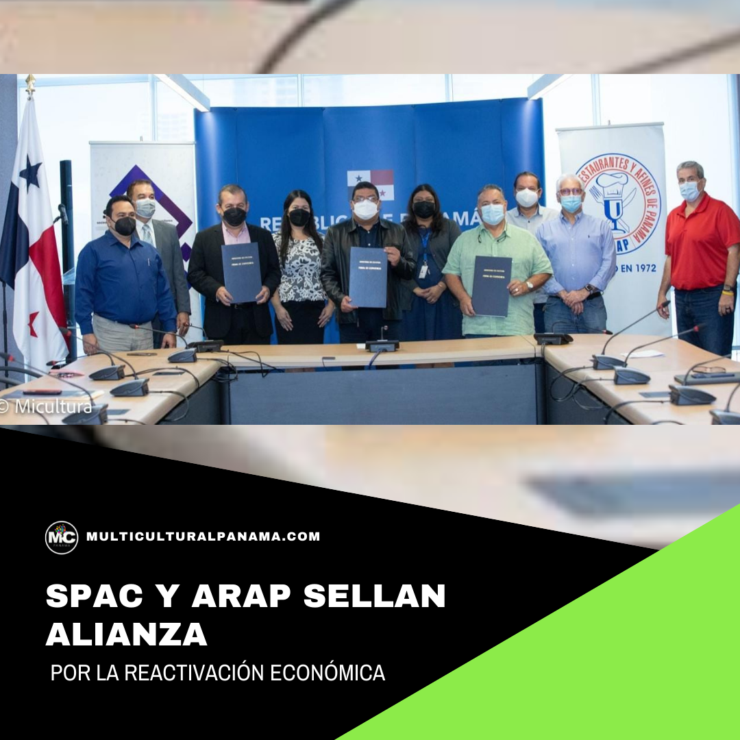 spac-y-arap-sellan-alianza-por-la-reactivacion-economica