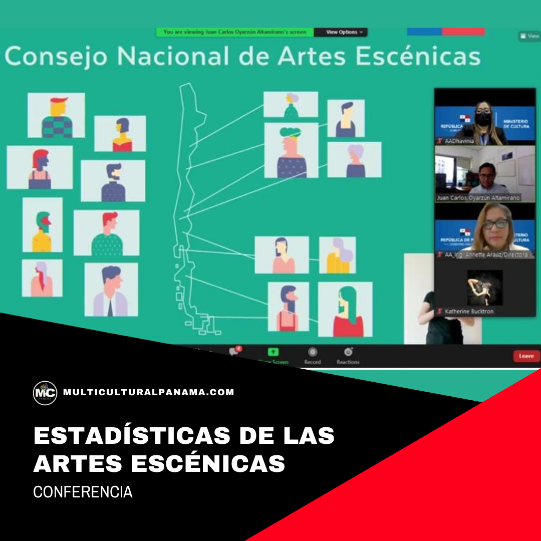 organizan-conferencia-sobre-estadisticas-de-las-artes-escenicas